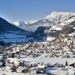 Winterreis naar Längenfeld  27 jan 2018-3 februari 2018