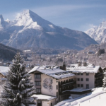 Winterreis naar Berchtesgaden van 21 tot 29 januari 2023